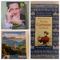 Verkaufe 3 verschiedene Bücher Schwerin - Mueßer Holz Vorschau