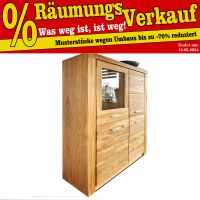 Schrank Kommode Anrichte Sideboard Highboard 2332 Tabea Muster Nordrhein-Westfalen - Hagen Vorschau