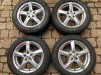 16 Zoll Skoda Seat Audi VW 6Jx16 ET38 LK 5x100 Winter 205/55 R16 Rheinland-Pfalz - Klein-Winternheim Vorschau