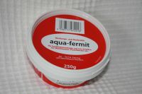 Dichtungs- & Muffenkitt Aqua-Fermit, 250 g (NEU/OVP) Hessen - Weimar (Lahn) Vorschau