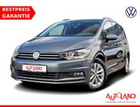 Volkswagen Touran 1.4 TSI Comfortline Navi ACC AHK Thüringen - Gera Vorschau