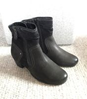 JANA sportive Stiefeletten 38 auch für Einlagen NEU! Niedersachsen - Verden Vorschau