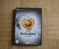 PC Spiel "Euro 2004" Baden-Württemberg - Stegen Vorschau