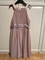 Damen Kleid , Rosé Gr.  38 Hessen - Egelsbach Vorschau