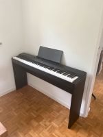 E Piano schwarz wie neu Baden-Württemberg - Gerlingen Vorschau