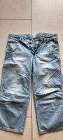 Herren Jeans, Gr.50,L,John F. Gee,Capri-Hose, 7/8 Jeans Hessen - Battenberg Vorschau