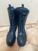 Boots in gr 40 für 10 Euro müssen heute weg Nordrhein-Westfalen - Bergneustadt Vorschau