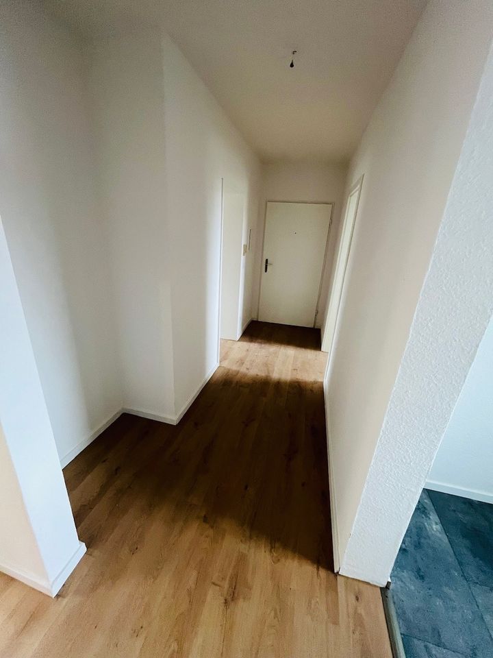 Drei Zimmer Eigentumswohnung in Göttingen-Nikolausberg! in Göttingen