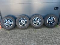 Fiat Ducato Maxi 5x130 Schleswig-Holstein - Norderstedt Vorschau