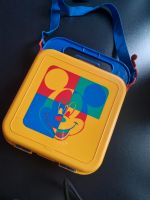 Micky Maus Lunchbox/Aufbewahrungsbox Hessen - Schmitten Vorschau