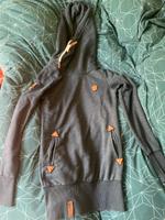 Naketano Long Pullover Niedersachsen - Schneverdingen Vorschau