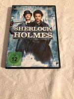 DVD Sherlock Holmes Film Jude Law Robert Downey Jr. Bayern - Raubling Vorschau