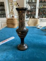 Tolle Vase, Metall in Orientalischem Design Thüringen - Erfurt Vorschau