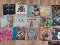 Schallplatten Vinyl retro vintage Musik Duisburg - Duisburg-Mitte Vorschau