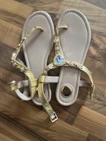 Buffalo Damen Sandalen Nordrhein-Westfalen - Düren Vorschau