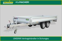 Aktion sofort verfügbar! UNSINN Hochlader WEB H 4217-26-13 Bayern - Schongau Vorschau