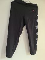 Tommy Hilfiger Damen Leggings  Sport Hose Gr.M schwarz NEU Nordrhein-Westfalen - Geldern Vorschau