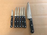 Messerset / Küchenmesser / Messer Bayern - Roßhaupten Vorschau