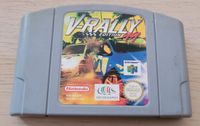 Nintendo 64 Spiel - V-Rally Edition 99 - N64 Niedersachsen - Weyhe Vorschau