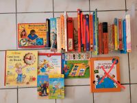 Kinderbuch Kinderbücher Conni Uhr Zahlen Bibi Vorlese Münster (Westfalen) - Handorf Vorschau