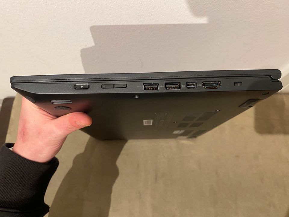 Lenovo Laptop ThinkPad Yoga 460 | i5-6300U | 14" in Dresden