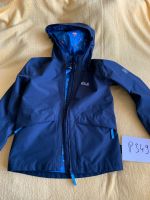 P349 Jack Wolfskin Jacke Gr 152 Nordrhein-Westfalen - Monheim am Rhein Vorschau