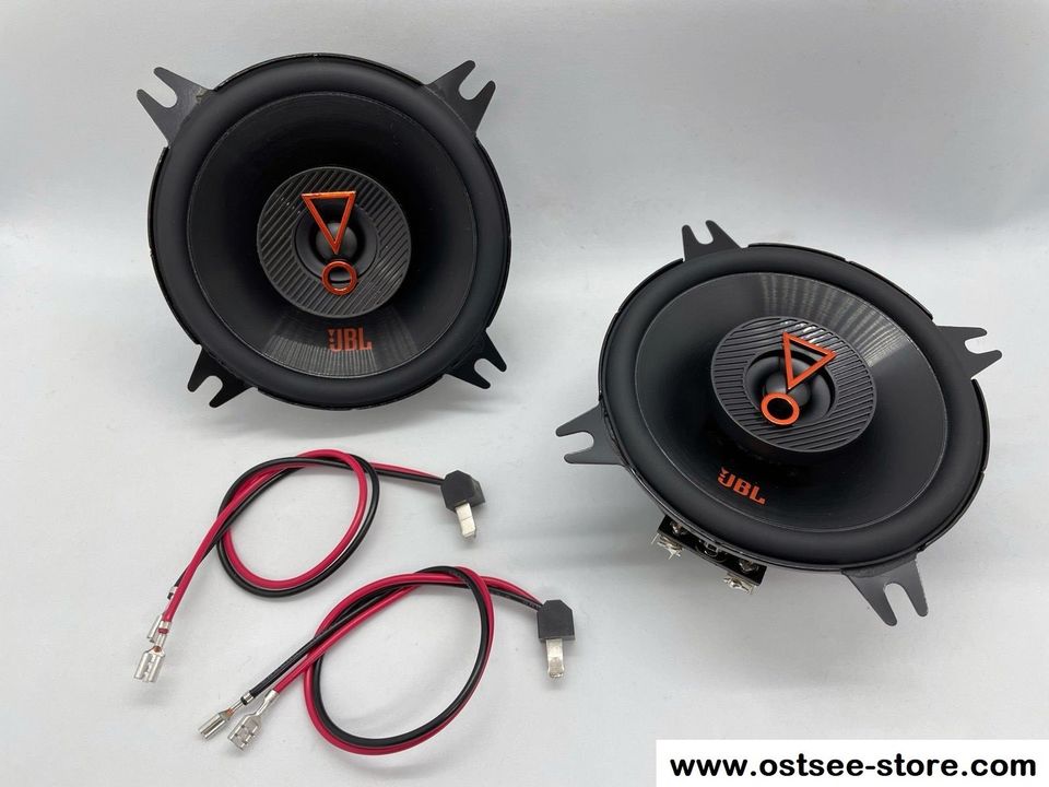 Mercedes E-Klasse W124 T-Modell - JBL Heck Lautsprecher Set - Neu in Kreis  Ostholstein - Sereetz | Auto Hifi & Navigation Anzeigen | eBay  Kleinanzeigen ist jetzt Kleinanzeigen