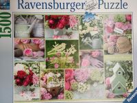 Puzzle von Ravensburger Bayern - Freystadt Vorschau