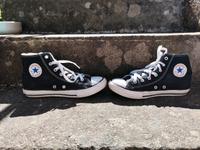 Converse Chucks, Größe 35, guter Zustand Baden-Württemberg - Mühlheim an der Donau Vorschau