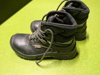 Sicherheitsschuhe vibram Sixton Peak Bayern - Ruderatshofen Vorschau