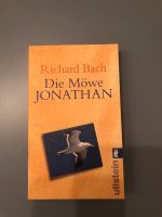 Buch „Die Möwe Jonathan“ von Richard Bach Münster (Westfalen) - Albachten Vorschau