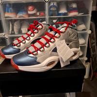 Reebok Question Harden 2.0 Iverson kein Jordan Kobe LeBron Häfen - Bremerhaven Vorschau
