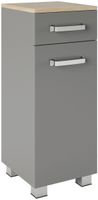 welltime Midischrank Cosmo BxTxH: ca.30×32,5×76,5cm 2 Fächer mit Nordrhein-Westfalen - Borchen Vorschau