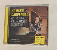 Howard Carpendale - The Royal Philharmonic Orchestra Rheinland-Pfalz - Schönenberg-Kübelberg Vorschau