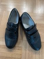 Waldläufer*Halbschuhe*NEU*Gr.39*schwarz Hessen - Pohlheim Vorschau