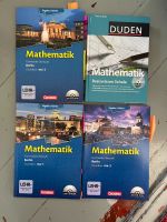 Mathematik Gymnasiale Oberstufe Cornelsen Grundkurs 1-3 Berlin - Mahlsdorf Vorschau