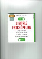 Digitale Erschöpfung Dresden - Prohlis-Nord Vorschau