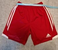 Adidas Sporthose Shorts Bayern - Markt Schwaben Vorschau