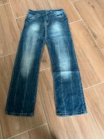 Jeans, Größe 158 Bayern - Aitrang Vorschau