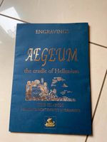 Aegeum the cradle of hellenism in Graphics Bild Sammlung Thüringen - Erfurt Vorschau