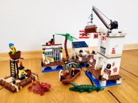 LEGO Pirates 6240 Piratenfloß und 6242 Soldaten-Fort Bayern - Aichach Vorschau