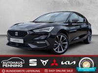Seat Leon FR 1.4 e-HYBRID DSG DYNAMIC-PAK. ACC LED NA Niedersachsen - Zetel Vorschau