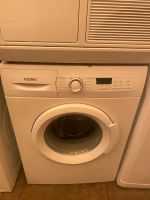 Koenic Waschmaschine 6 kg A++++ mit 6 Monaten Gewährleistung München - Allach-Untermenzing Vorschau