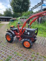 Kubota Kleintraktor Saarland - Eppelborn Vorschau