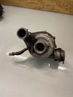 Turbolader Audi A4 B6 B7 2,5l Tdi Bayern - Bernried Vorschau