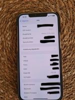 iPhone 12 Pro Max 256GB Brandenburg - Cottbus Vorschau