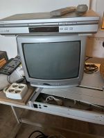 Fernseher mit DVD Player Hessen - Schwalmstadt Vorschau