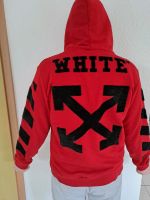 White Sweatshirt Brandenburg - Glienicke/Nordbahn Vorschau