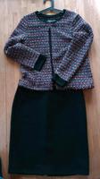 Set Strickjacke und Rock von Street One Hessen - Frankenberg (Eder) Vorschau