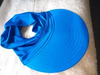 Golfcap/Sonnenschutz/Cap offen/Mütze mit Dach Sachsen - Kirchberg Vorschau